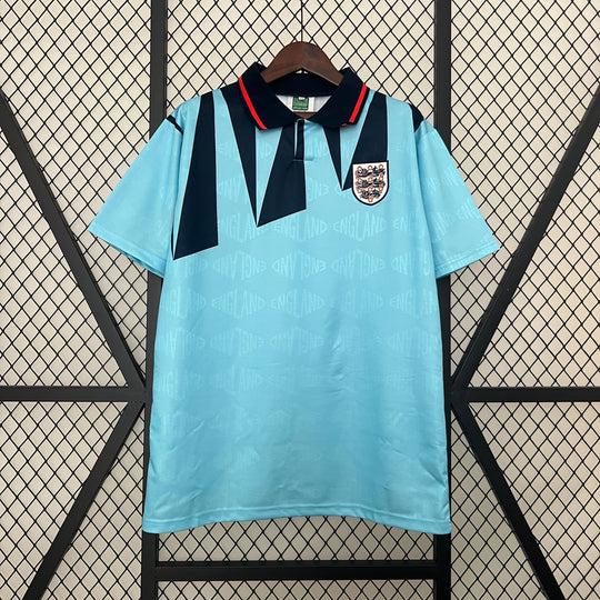 England EM 1992 3.Trikot