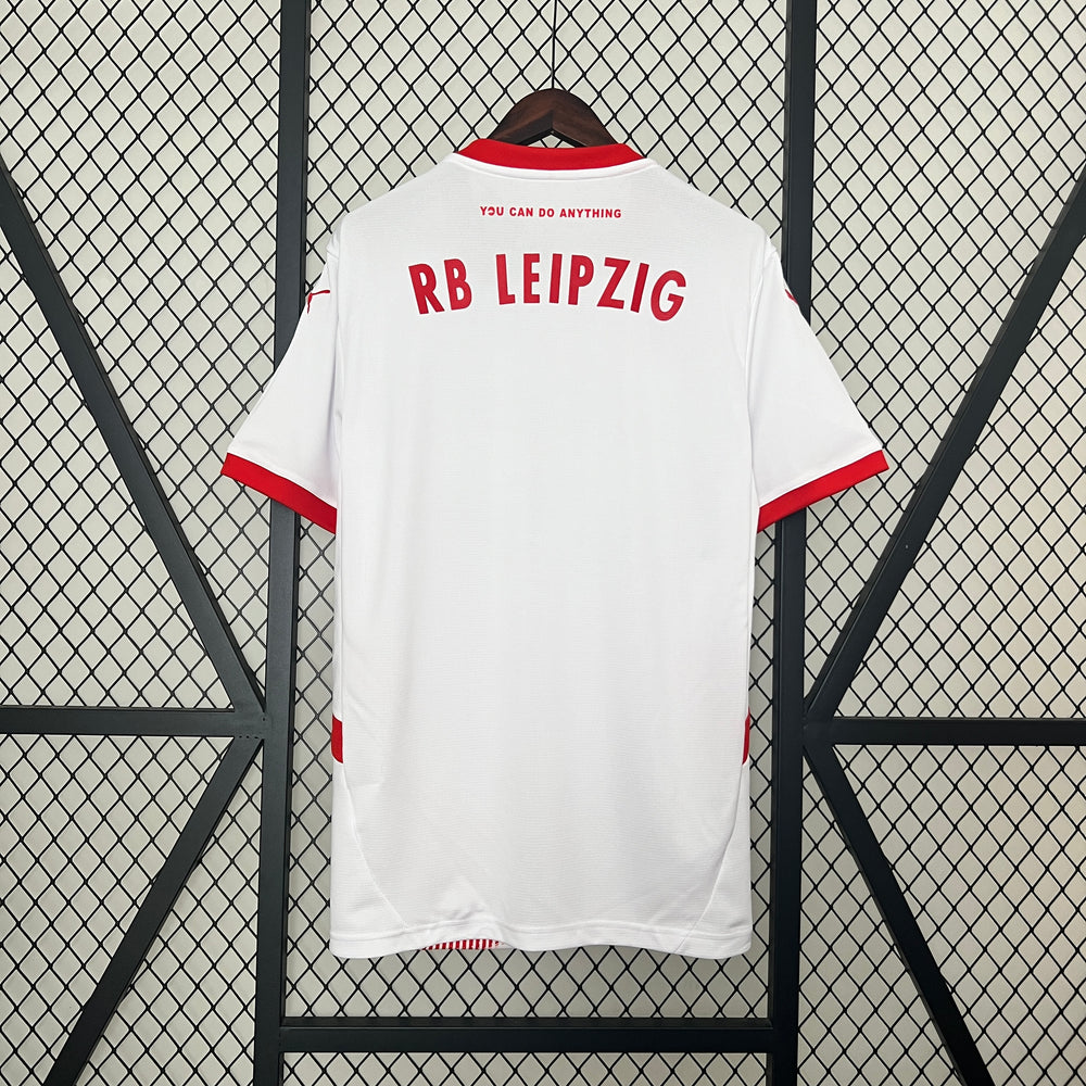 RB Leipzig 2024 - 2025 Heimtrikot