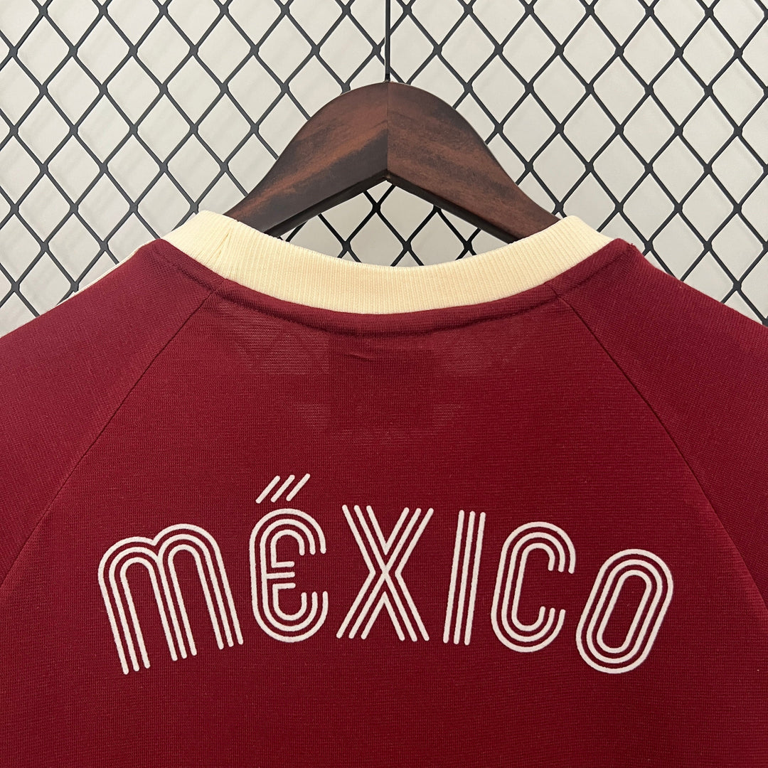 Mexiko Special Edition