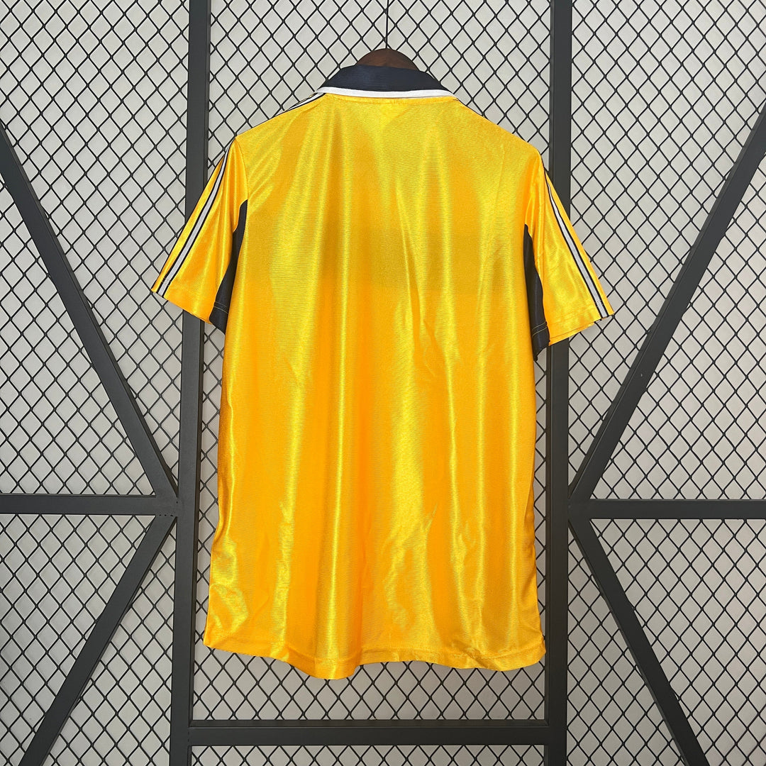 Deportivo de La Coruña 1999–2000 3.Trikot