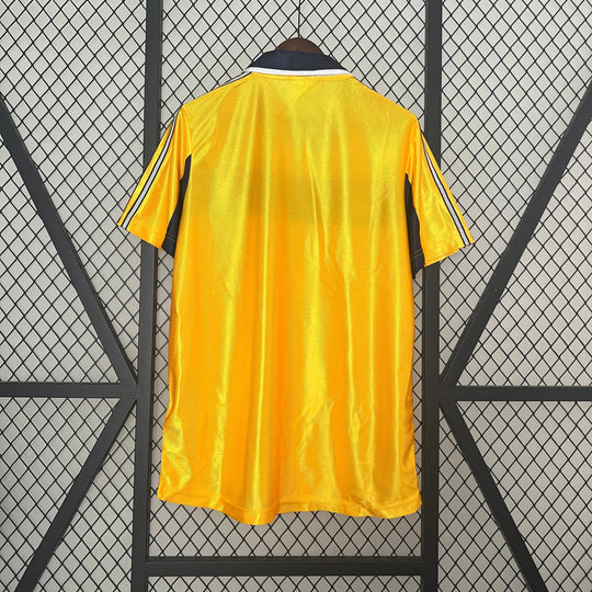 Deportivo de La Coruña 1999–2000 3.Trikot