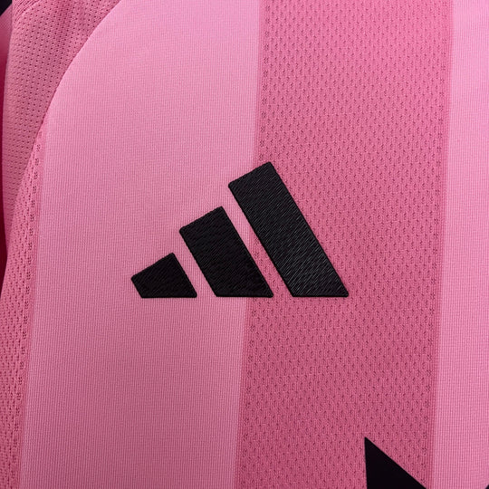 Inter Miami 2025 Heimtrikot