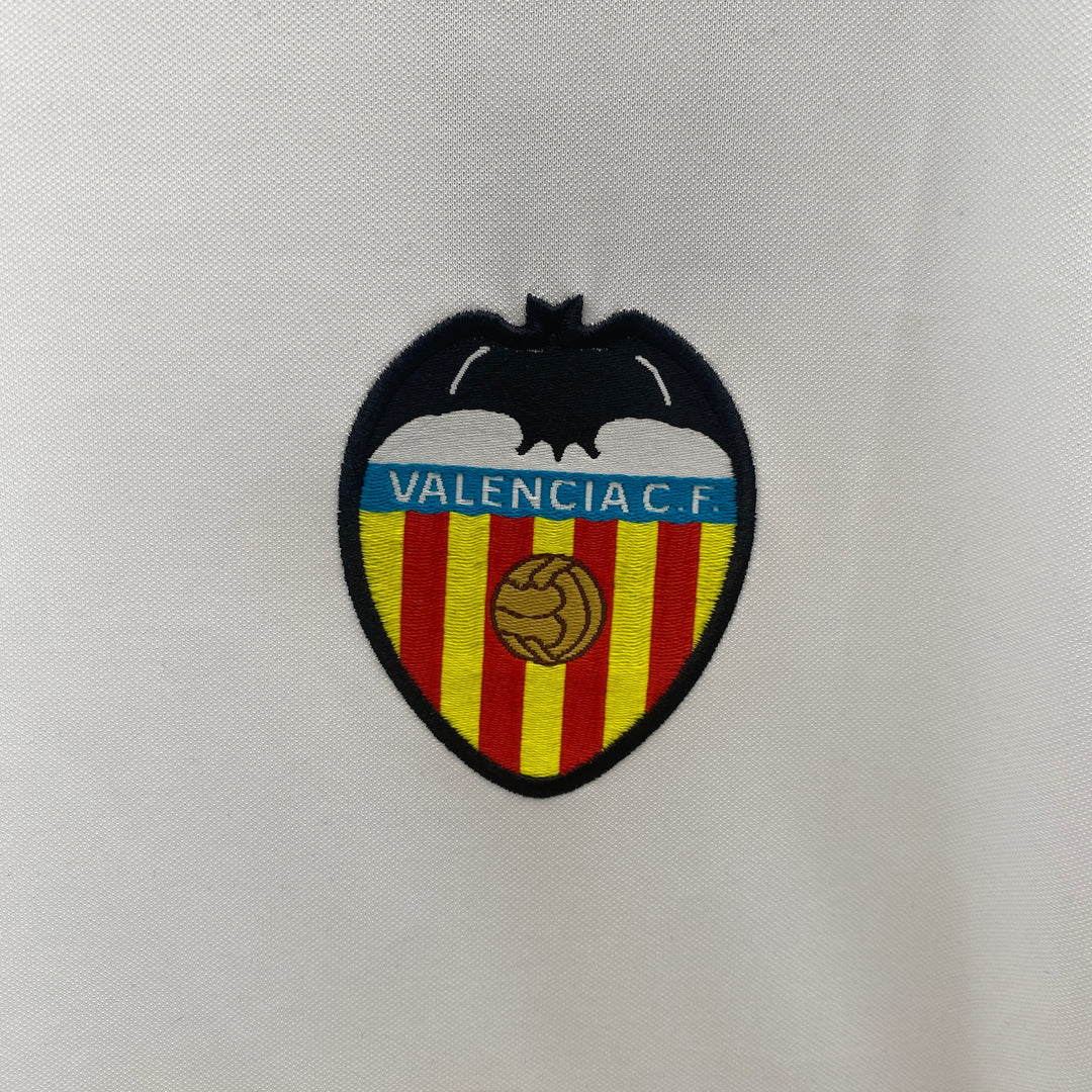 Valencia CF 1990-2000 Heimtrikot