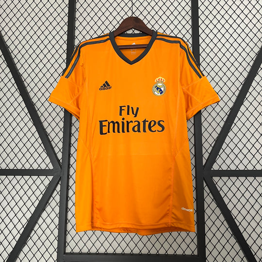 Real Madrid 2013 - 2014 3. Trikot