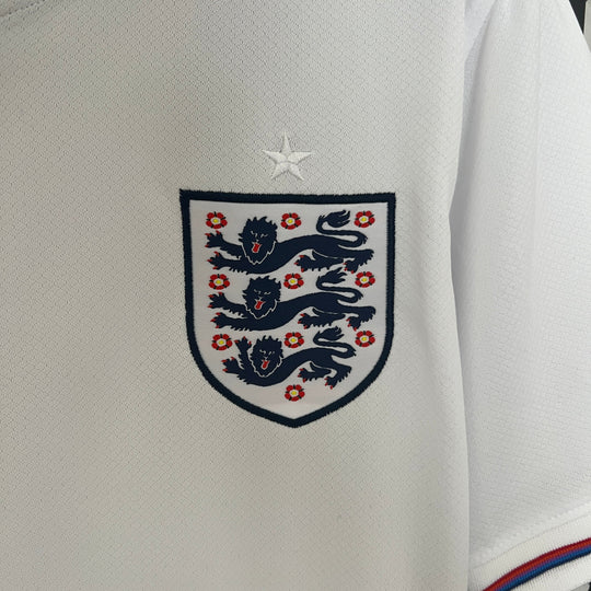 England EM 2024 Heimtrikot