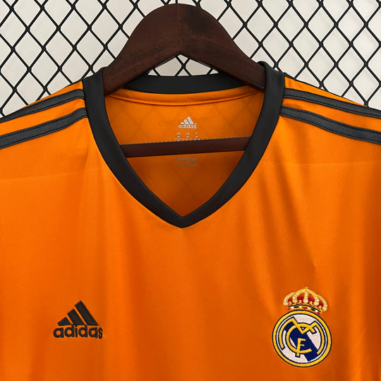 Real Madrid 2013 - 2014 3. Trikot