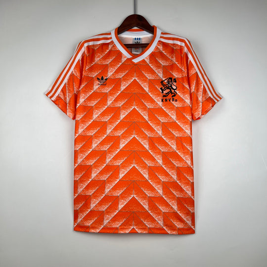 Niederlande 1988 Heimtrikot