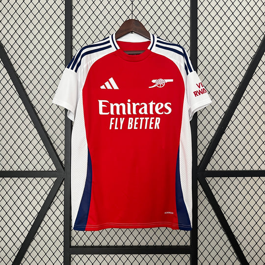 Arsenal 2024 - 2025 Heimtrikot