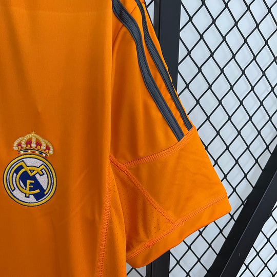 Real Madrid 2013 - 2014 3. Trikot