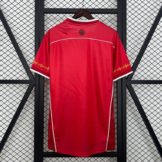 Sevilla FC 2003-2004 Auswärtstrikot