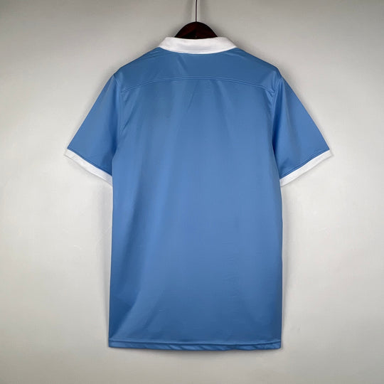 Manchester City 2015 - 2016 Heimtrikot