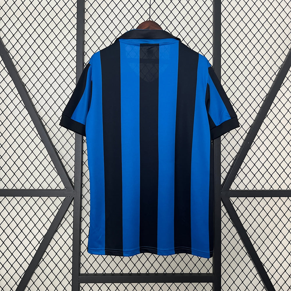 Inter Milan 1990 - 1991 Heimtrikot