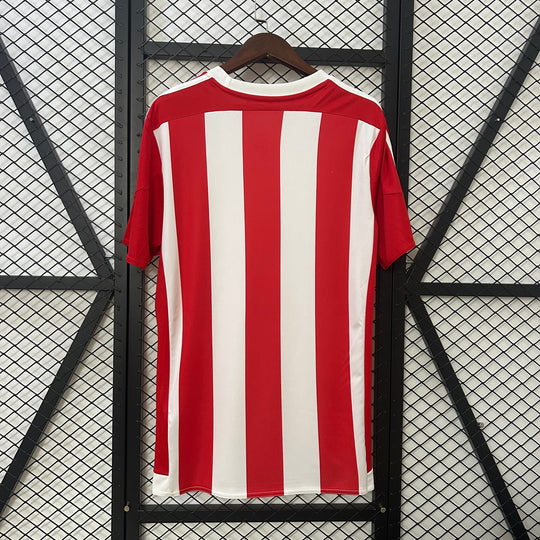 Southampton FC 2015-2016 Heimtrikot