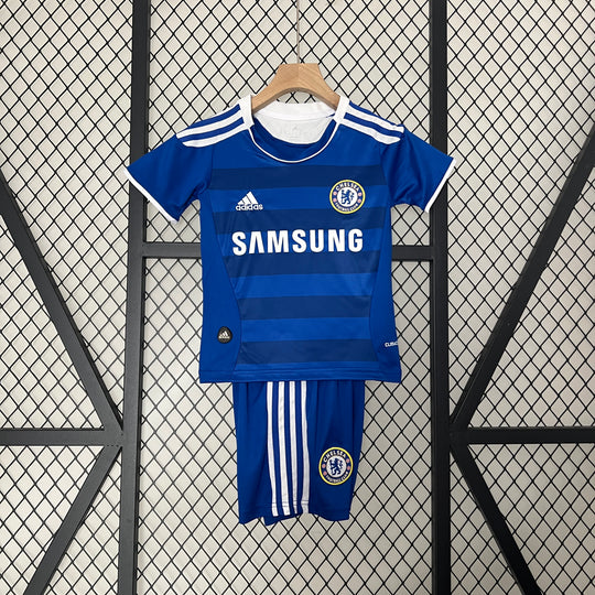 Chelsea 2012 - 2013 Heimtrikot für Kinder