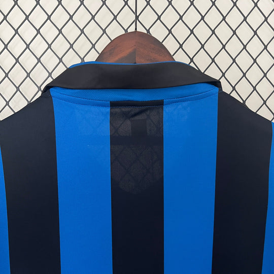 Inter Milan 1990 - 1991 Heimtrikot