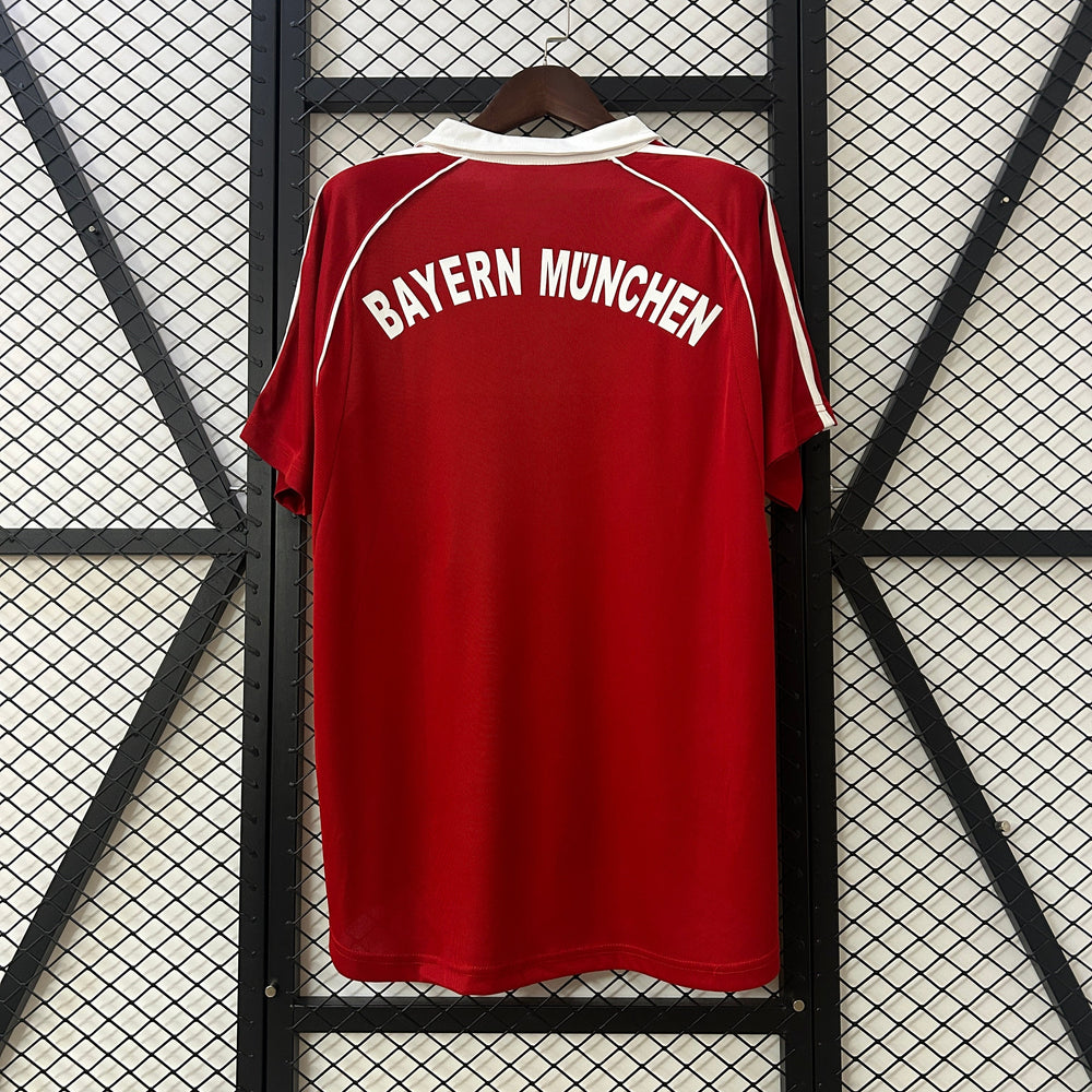 Bayern München 2005–2006 Heimtrikot