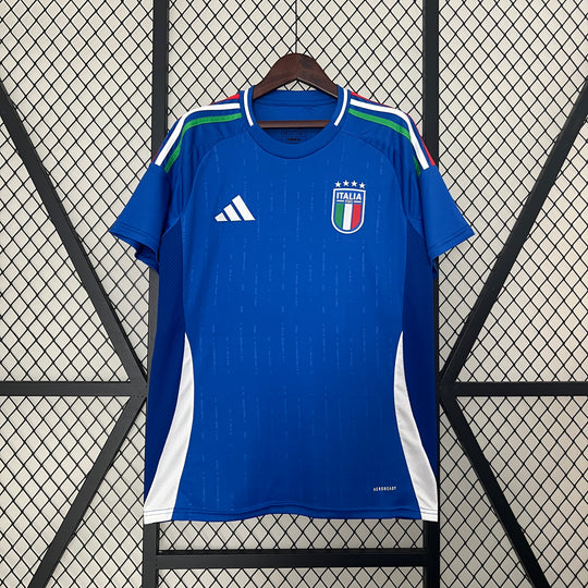 Italien 2024 Heimtrikot