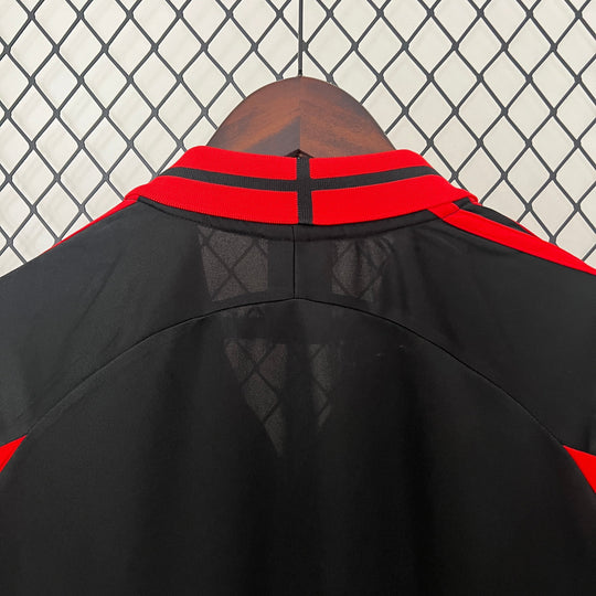 AC Milan 2000 - 2001 3.Trikot