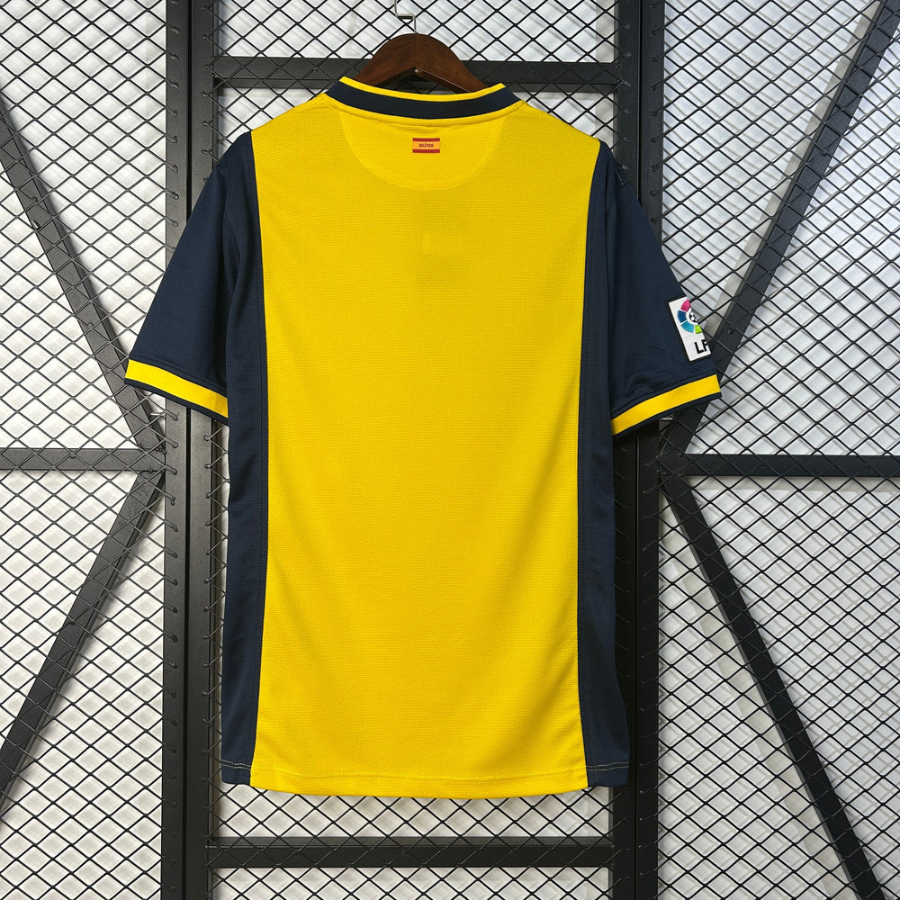 Atletico Madrid 2013 - 2014 Auswärtstrikot