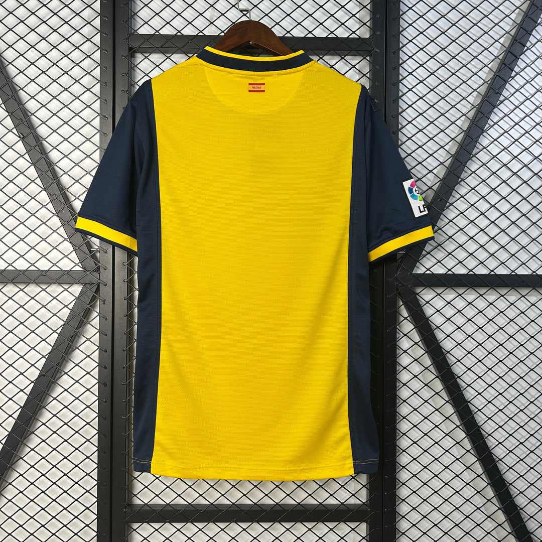 Atletico Madrid 2013 - 2014 Auswärtstrikot