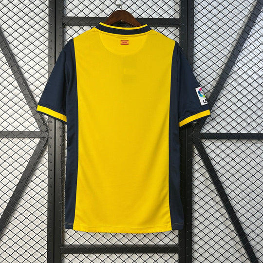 Atletico Madrid 2013 - 2014 Auswärtstrikot