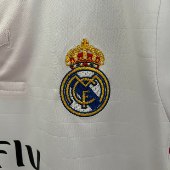 Real Madrid 2014 - 2015 Heimtrikot für Kinder