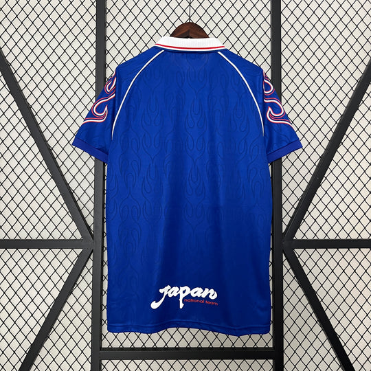 Japan 1998 Heimtrikot