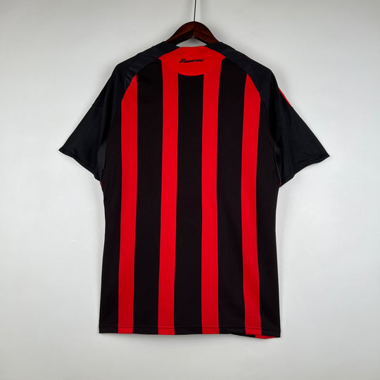 Ac Milan 2008 - 2009 Heimtrikot