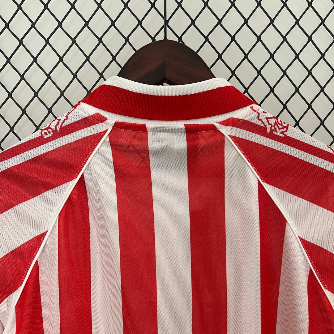Athletic Bilbao 100 Jahre Jubiläumstrikot