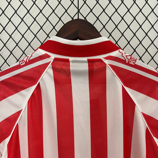 Athletic Bilbao 100 Jahre Jubiläumstrikot