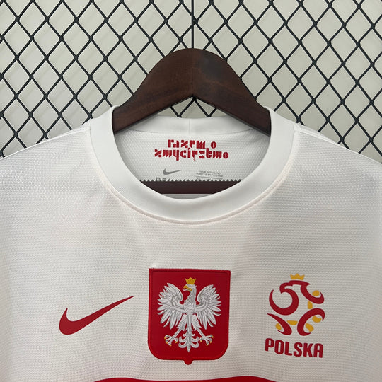 Polen 2012 EM Heimtrikot
