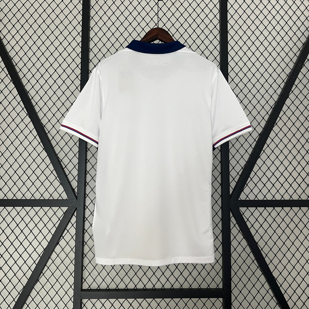 England EM 2024 Heimtrikot