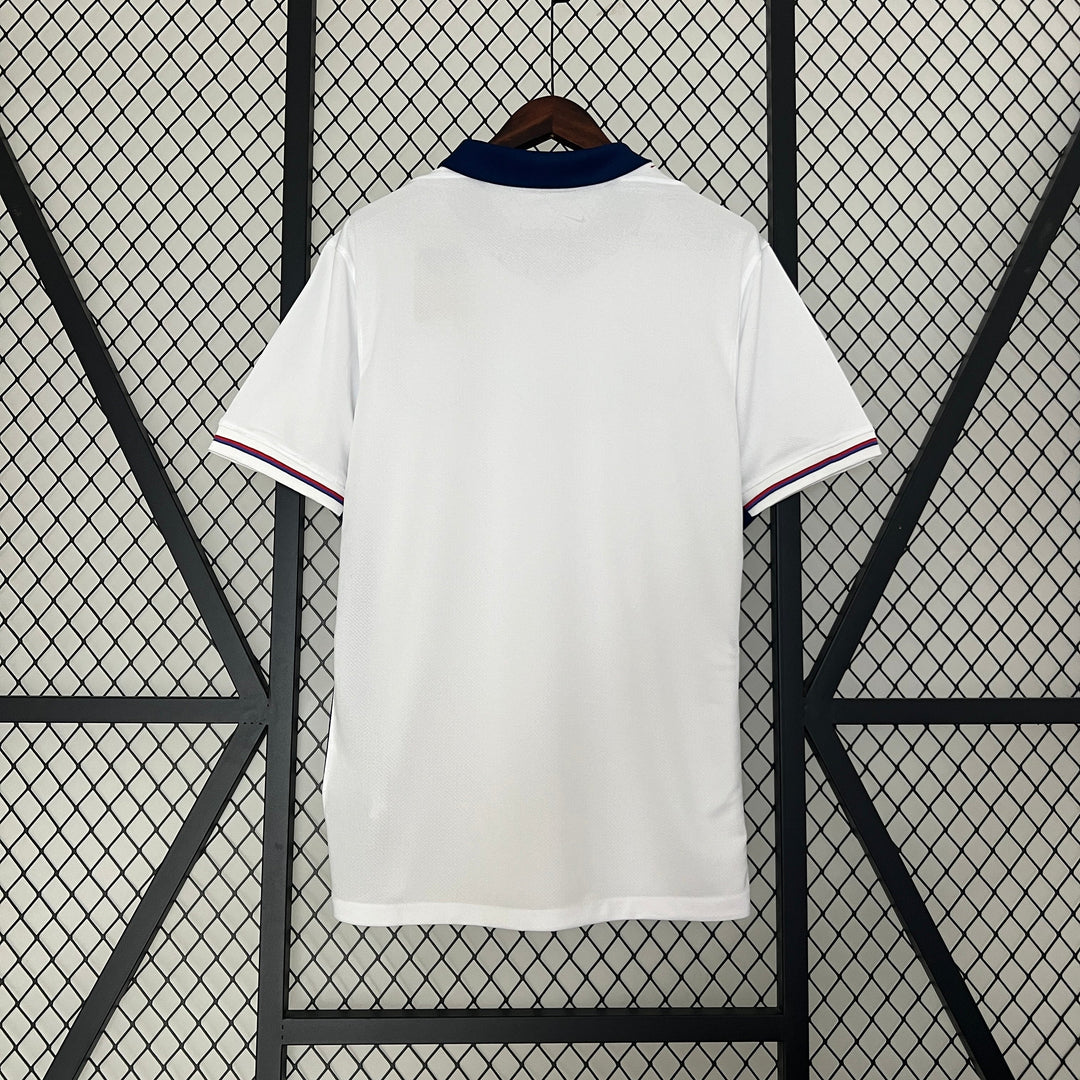 England EM 2024 Heimtrikot