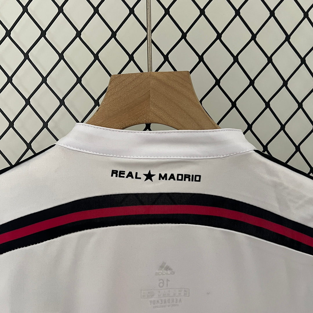 Real Madrid 2014 - 2015 Heimtrikot für Kinder