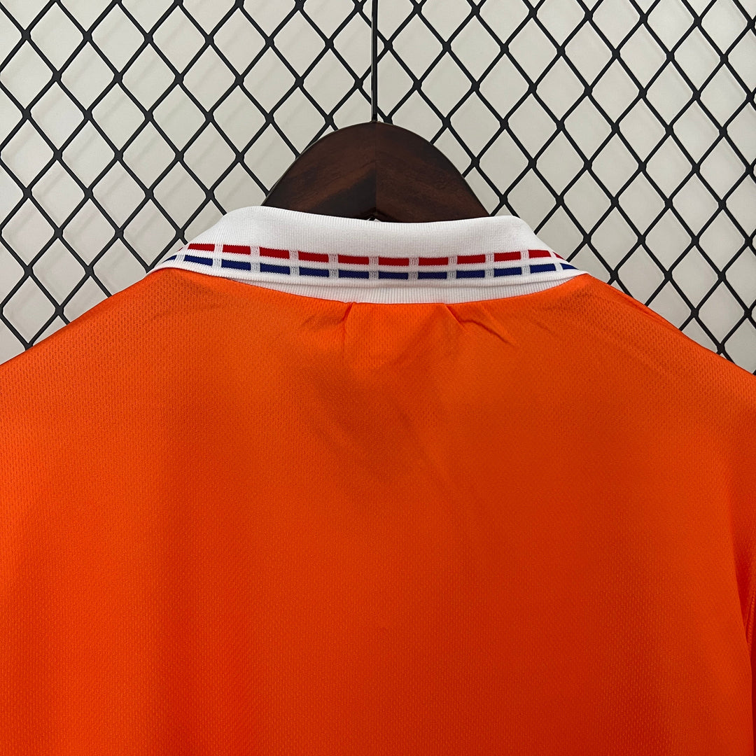 Niederlande 1996 Heimtrikot