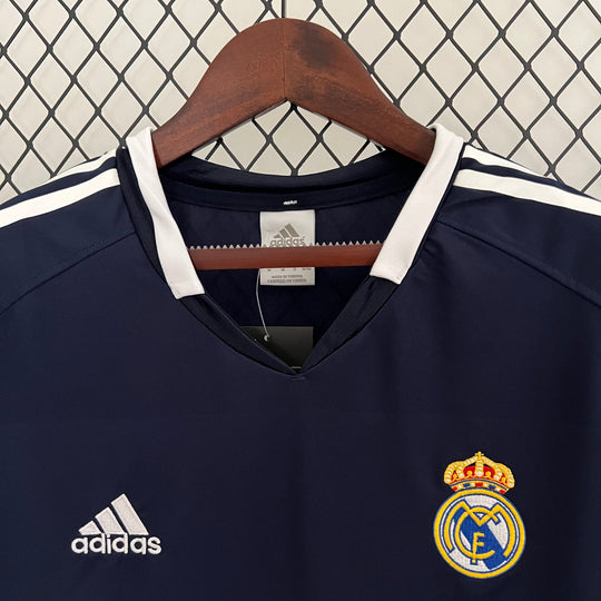 Real Madrid 2004 - 2005 Auswärtstrikot