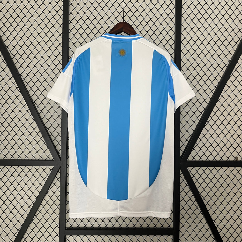 Argentinien 2024 Heimtrikot