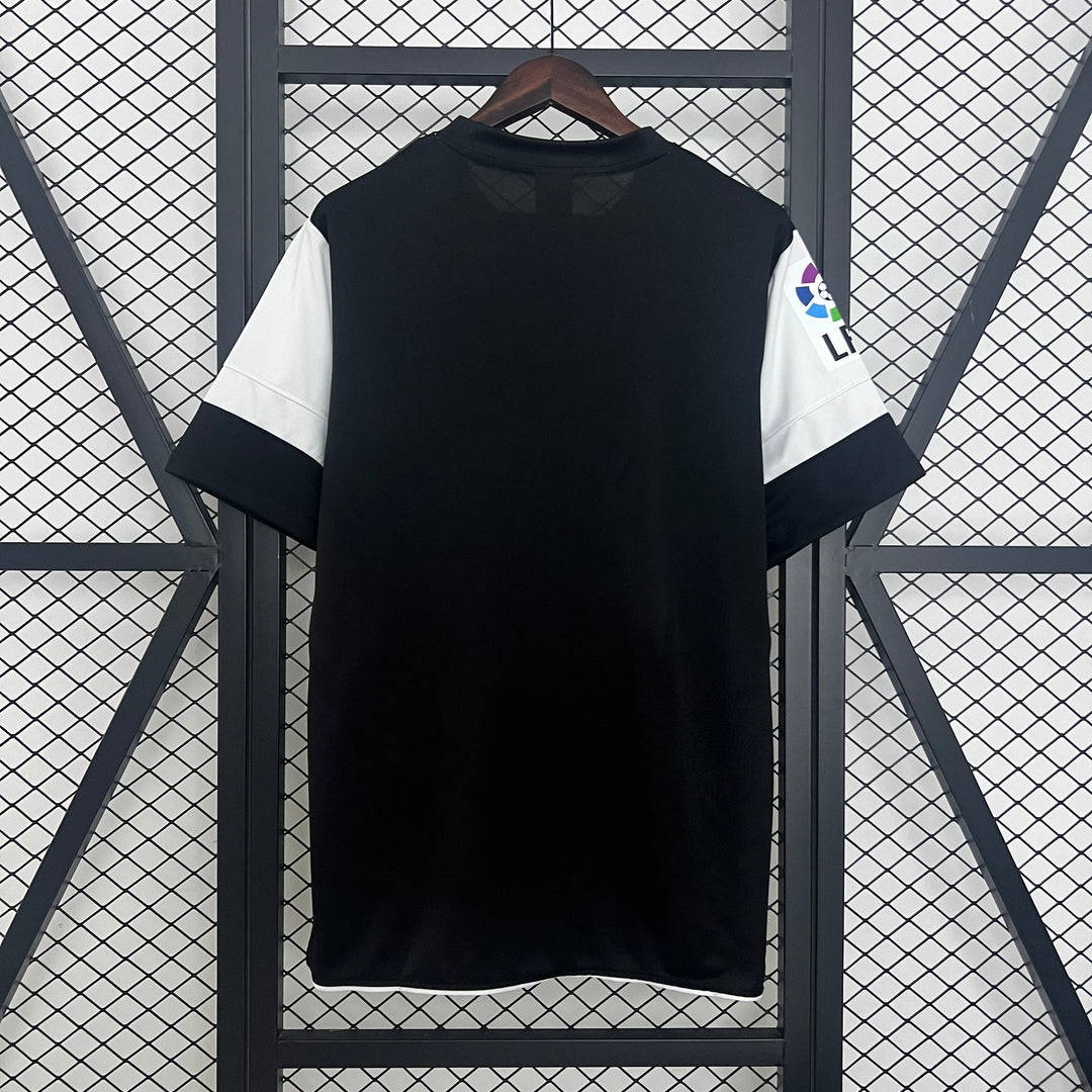 Málaga CF 2012–2013 Auswärtstrikot