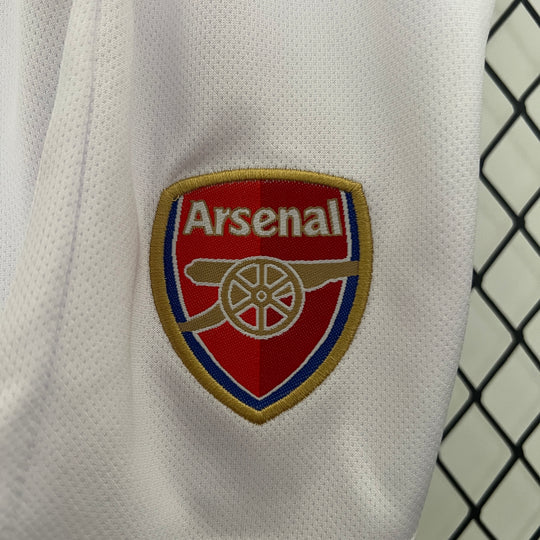 Arsenal 2002 - 2003 Heimtrikot für Kinder