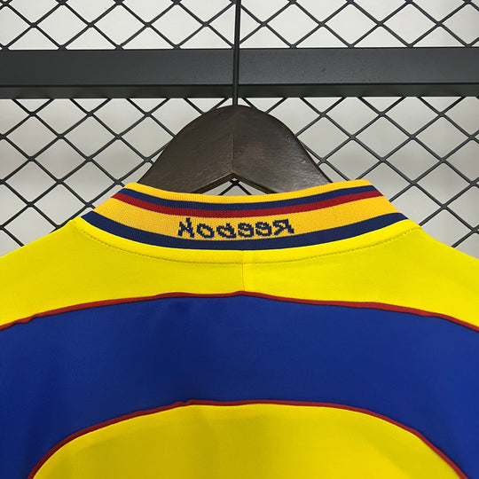 Kolumbien 2001-2002 Heimtrikot