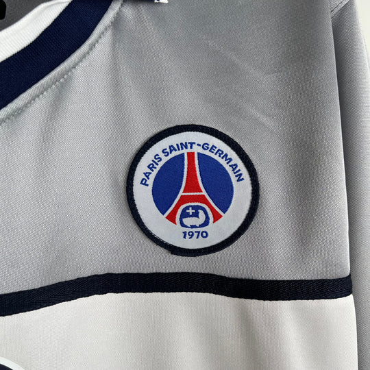 Paris Saint-Germain 1999 - 2000 Auswärtstrikot