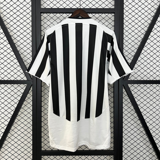 Juventus 2003–2004 Heimtrikot