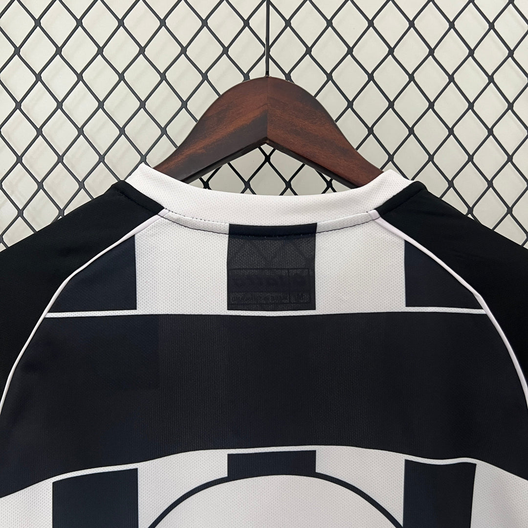 Juventus 2002–2003 Heimtrikot
