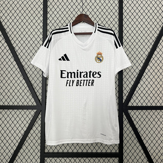 Real Madrid 2024 - 2025 Heimtrikot