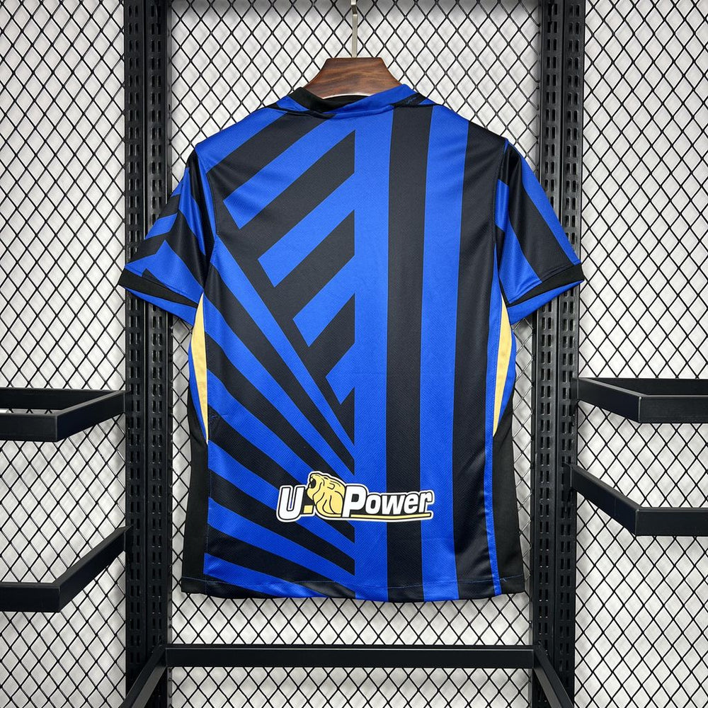 Inter Milan 2024 - 2025 Heimtrikot