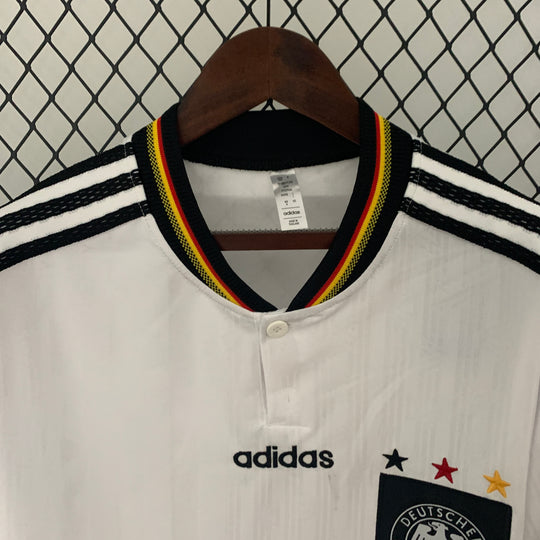 Deutschland 1996 Heimtrikot