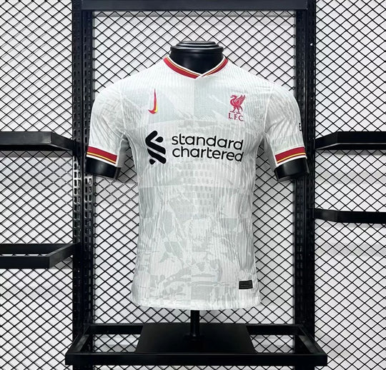 Liverpool 2024 - 2025 3.Trikot