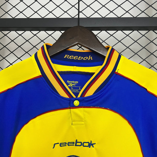 Kolumbien 2001-2002 Heimtrikot