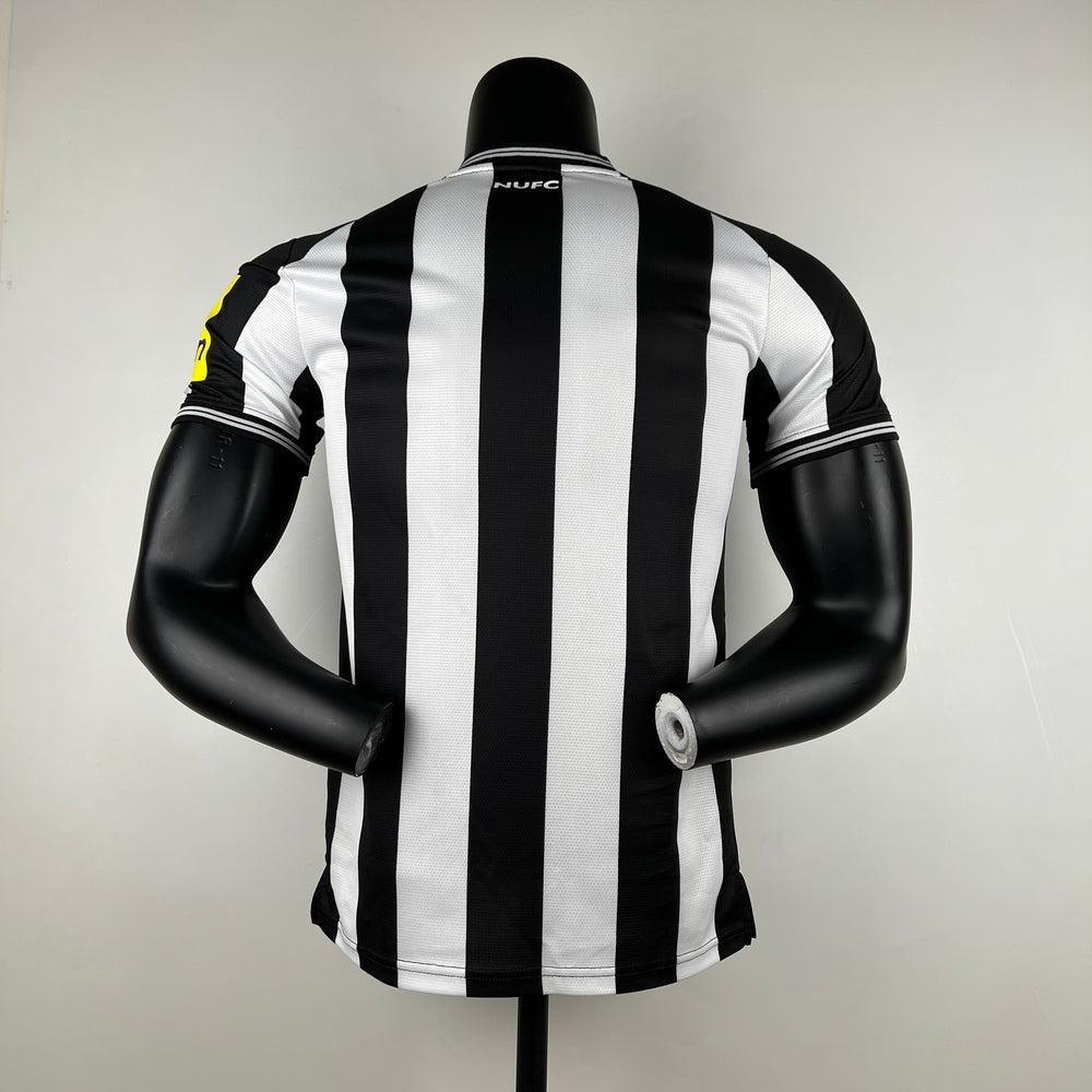 Newcastle United 2023 - 2024 Heimtrikot PLAYER EDITION