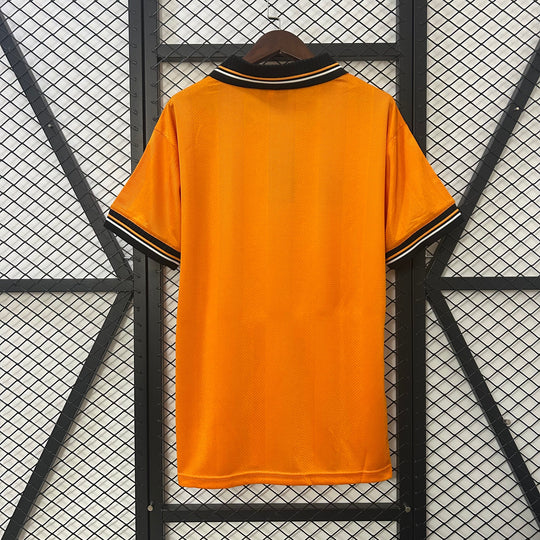 Valencia CF 1990-2000 Auswärtstrikot